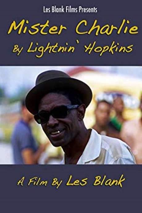 Mr. Charlie, Your Rollin’ Mill Is Burnin’ Down